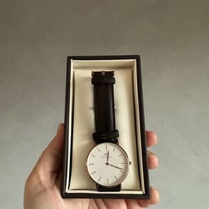 Daniel Wellington Watch